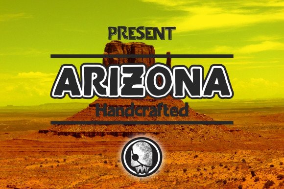 Arizona Family Font Review: Bold Sans Serif for Friendly Branding