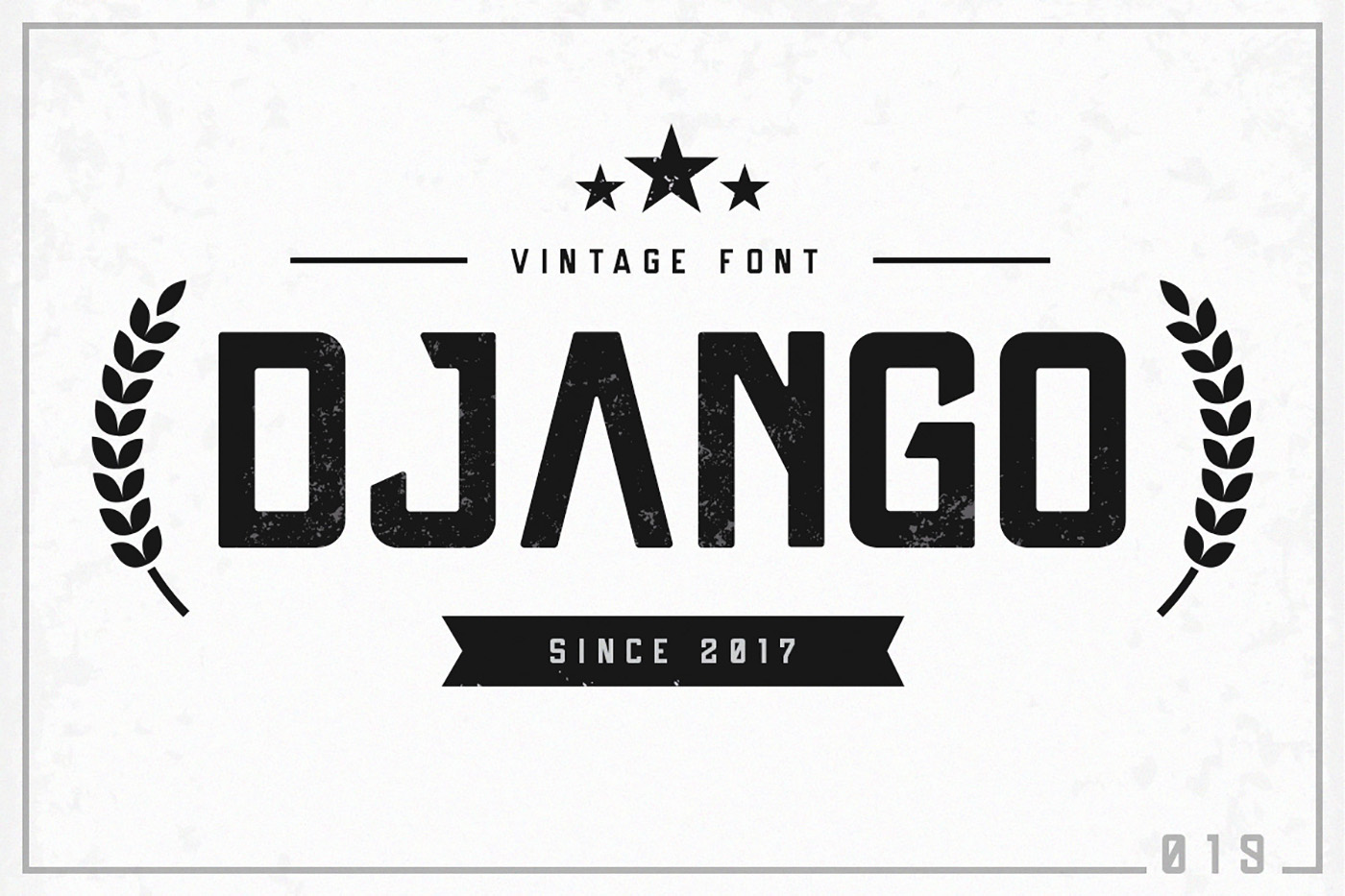 Discovering Django: A Retro Font for Modern Publishing