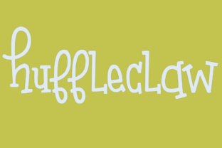 Huffleclaw Font: Adding Playful Boldness to Web Design