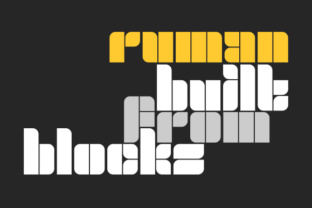 Ruman Font Review: A Designer’s Practical Take