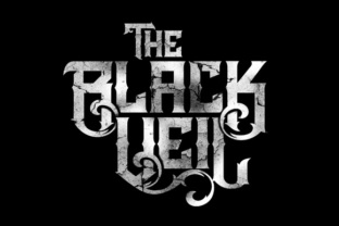 The Black Veil Font: A Designer’s Review for Branding