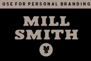 Threader Font: Varsity Style for Bold Campaign Visuals